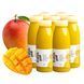 Моно-сет смузі FreshMe Mango Beauty 250 мл / 14 шт KIT-MB14 фото 1