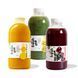 Family Pack Асорті смузі FreshMe 700 мл / 5 шт KIT-FP фото 1